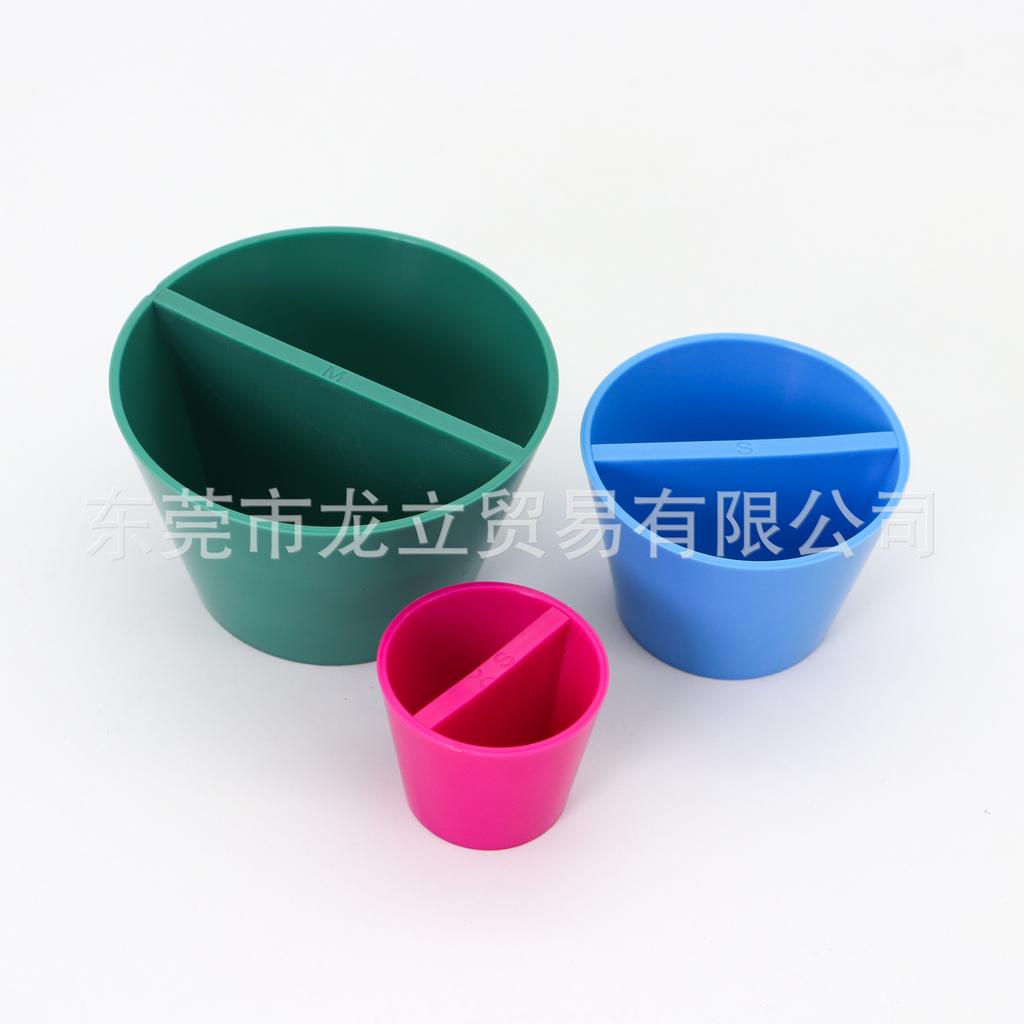 New, Creative Rim Cone Pottery Tool Home Painting Edge Cone Pottery Tool