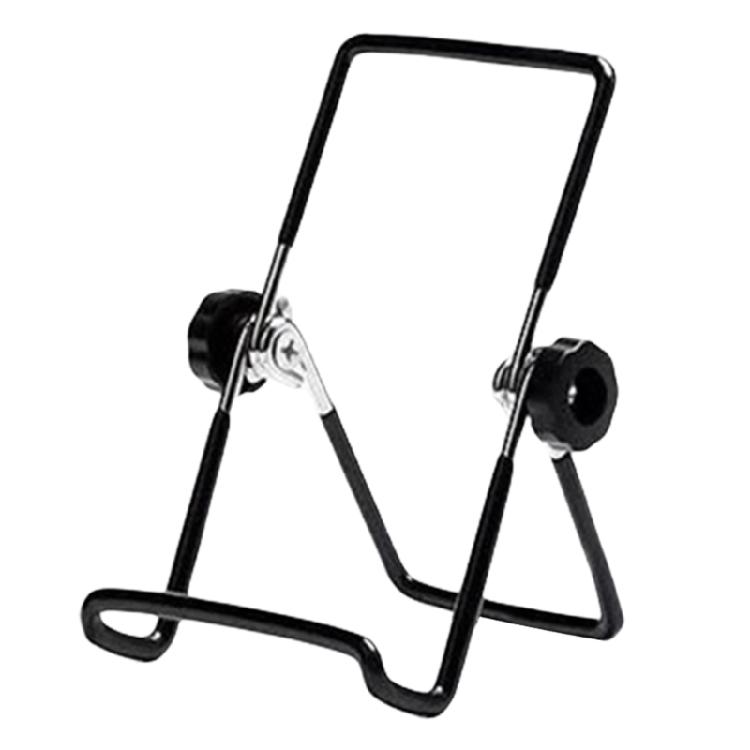 

Aluminum Laptop Support Stand, Multiple Angle Adjustment Foldable Laptop Holder Bracket for Easy Storage and Portability