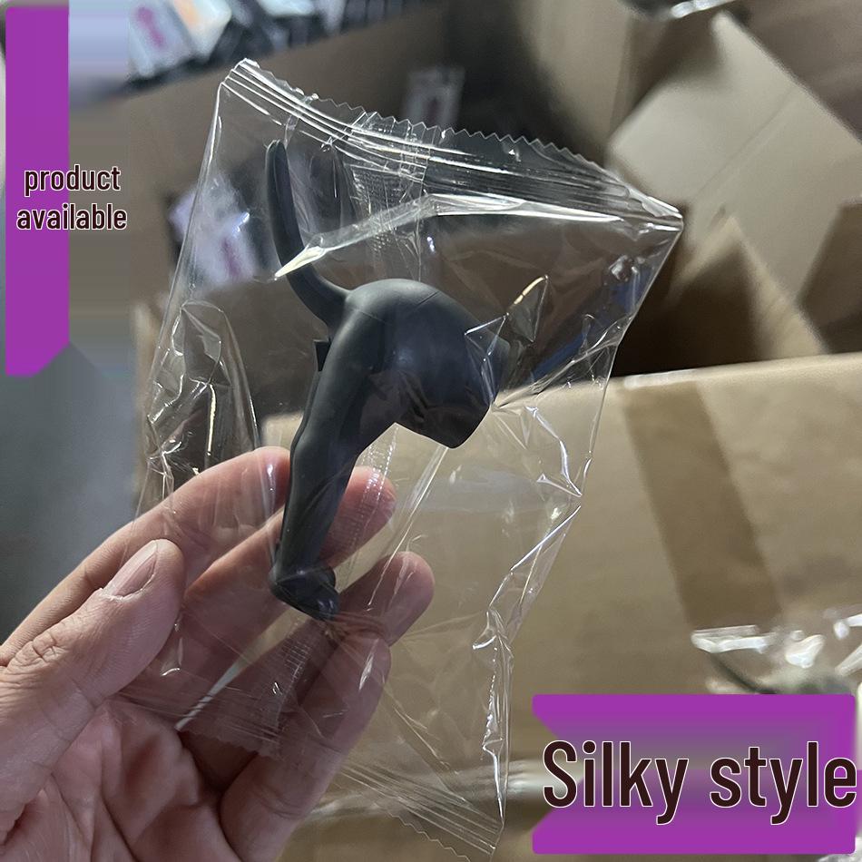 Dog Butt Toothpaste Squeezer Cap