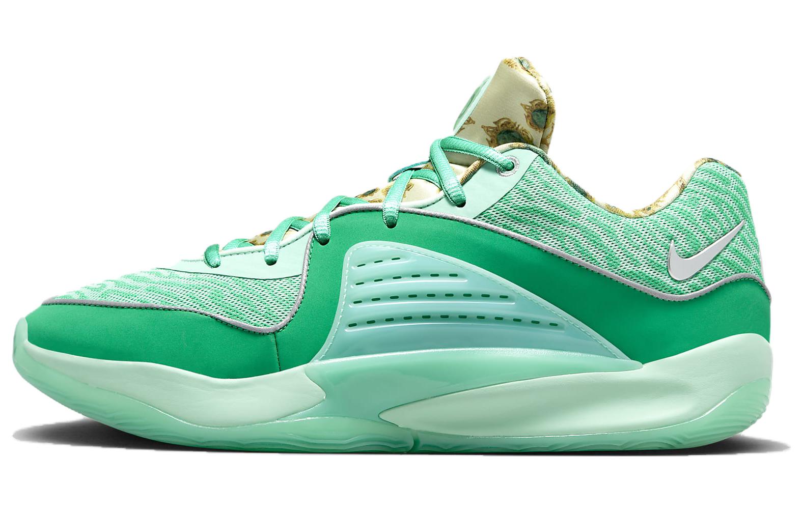 Nike Kd 16  Mint Foam Stadium Green  DV2916-301 40.5