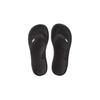 Nike Solay Thong GS Black Kids Sandals White 882827-001