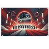 Congrats Grad Graduates Background Celebrate Happy Graduation Banner  Photography Props