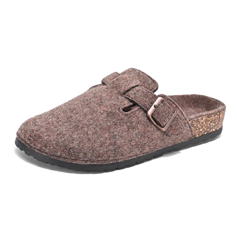 Fashion CYYTL Summer Mens Slippers Casual House Shoes Walking Sandals Outdoor Beach Slides Luxury Designer Fashion Indoor Lightweight