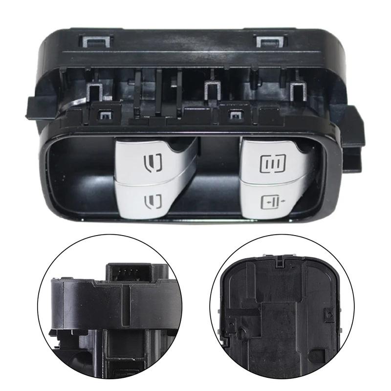 Power Window Switch For Mercedes-Benz W223 2239059902 Car Replacement Parts Window Regulator Switches Automobiles Accessories