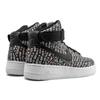 Nike Air Force 1 High Just Do It Pack Black Women's Sneakers ao5138-001