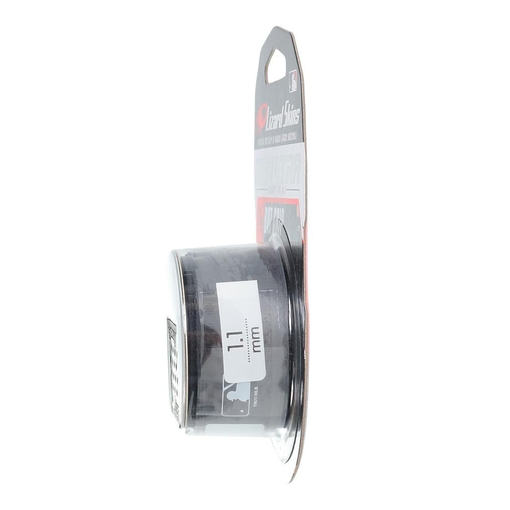 Lizard Skins JetBlack Cushion Grip Tape DSP_Ultra 1.1mm