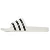 Adilette Fear of God Athletics x Adilette Adidas Glider 'Alb Crem' IH2272