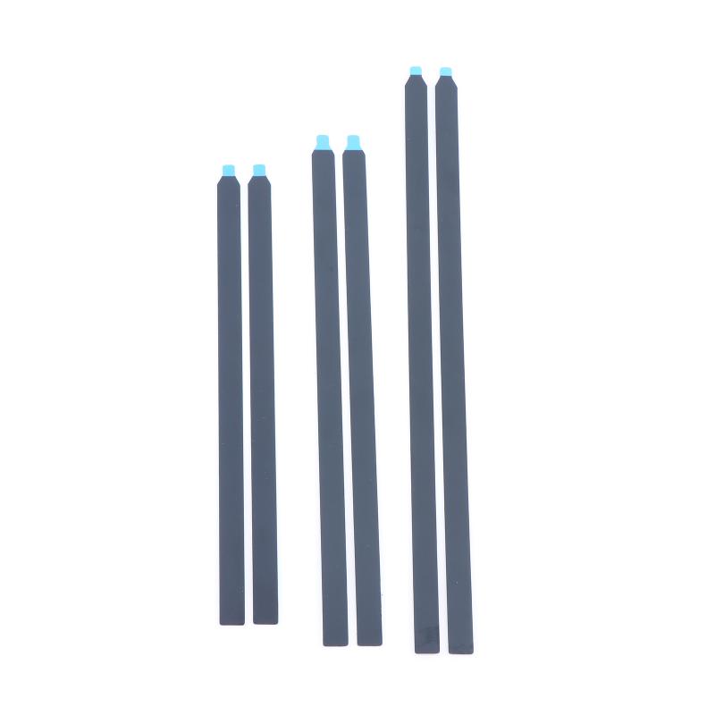 10Pcs Thickened 0.3Mm Double-Sided Lcd Tape For Laptop Glue Display Screen Assembly Adhesive Cell Phone Repair Adhesive Strips