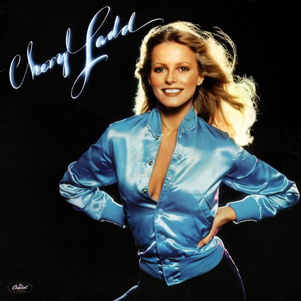 

LP Record CHERYL LADD - Cheryl Ladd SW11808 CAPITOL 1978 US Pop Used