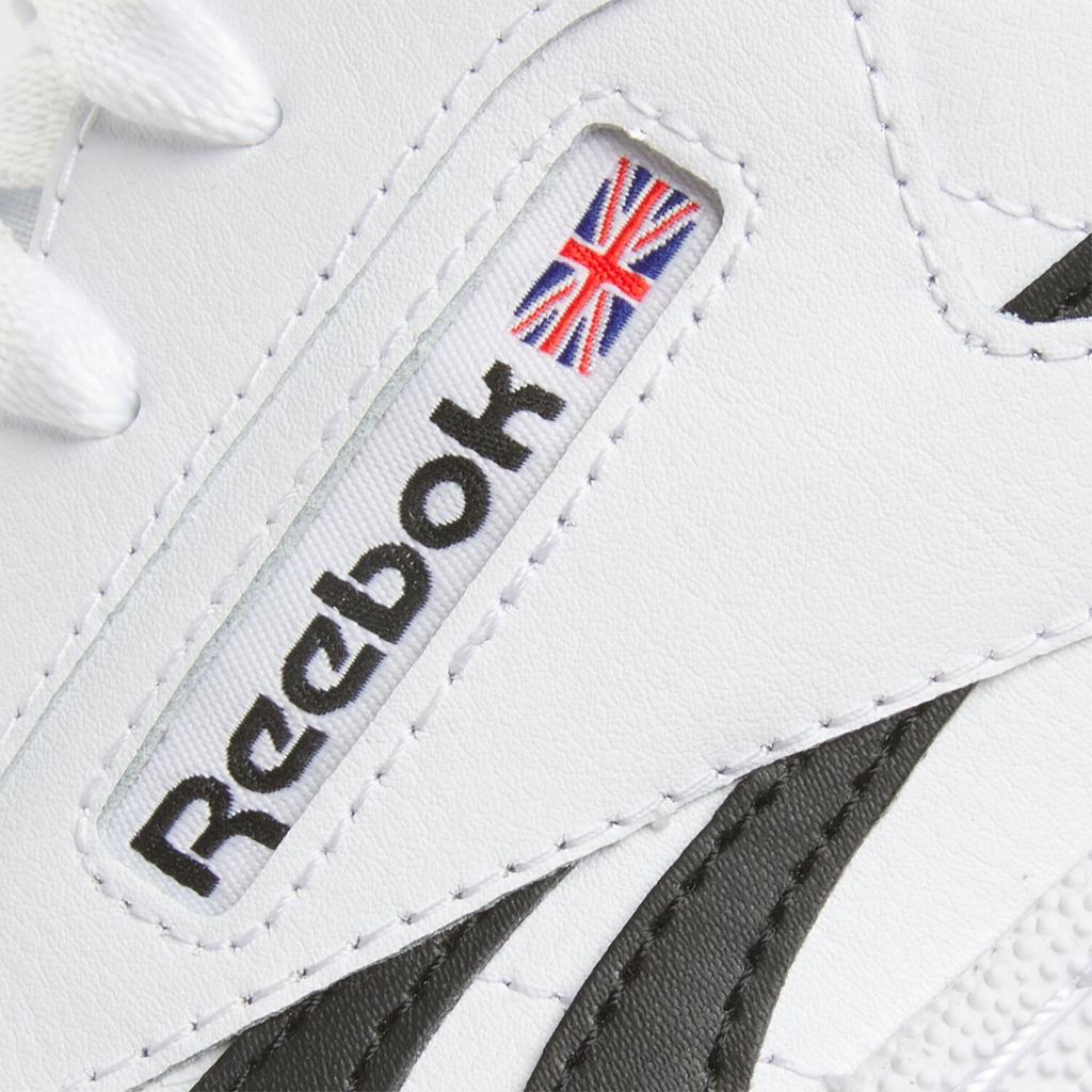 Reebok Club C Revenge Sneakers Cloud White/black/cloud White