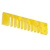 Harmonica Comb Part for HOHNER Marine Band CrossoverDeluxe Acrylic Wind Instrument