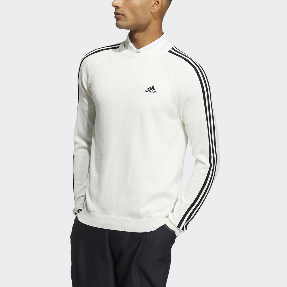

ПУЛОВЕР-СВИТЕР ADIDAS GOLF 3S HG8265