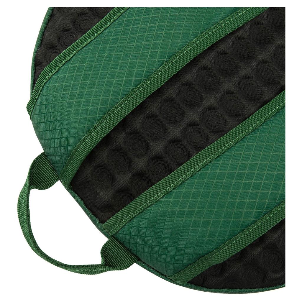 New LiNing BadFive Polyester Backpack Unisex Eden Green ABSV211-4