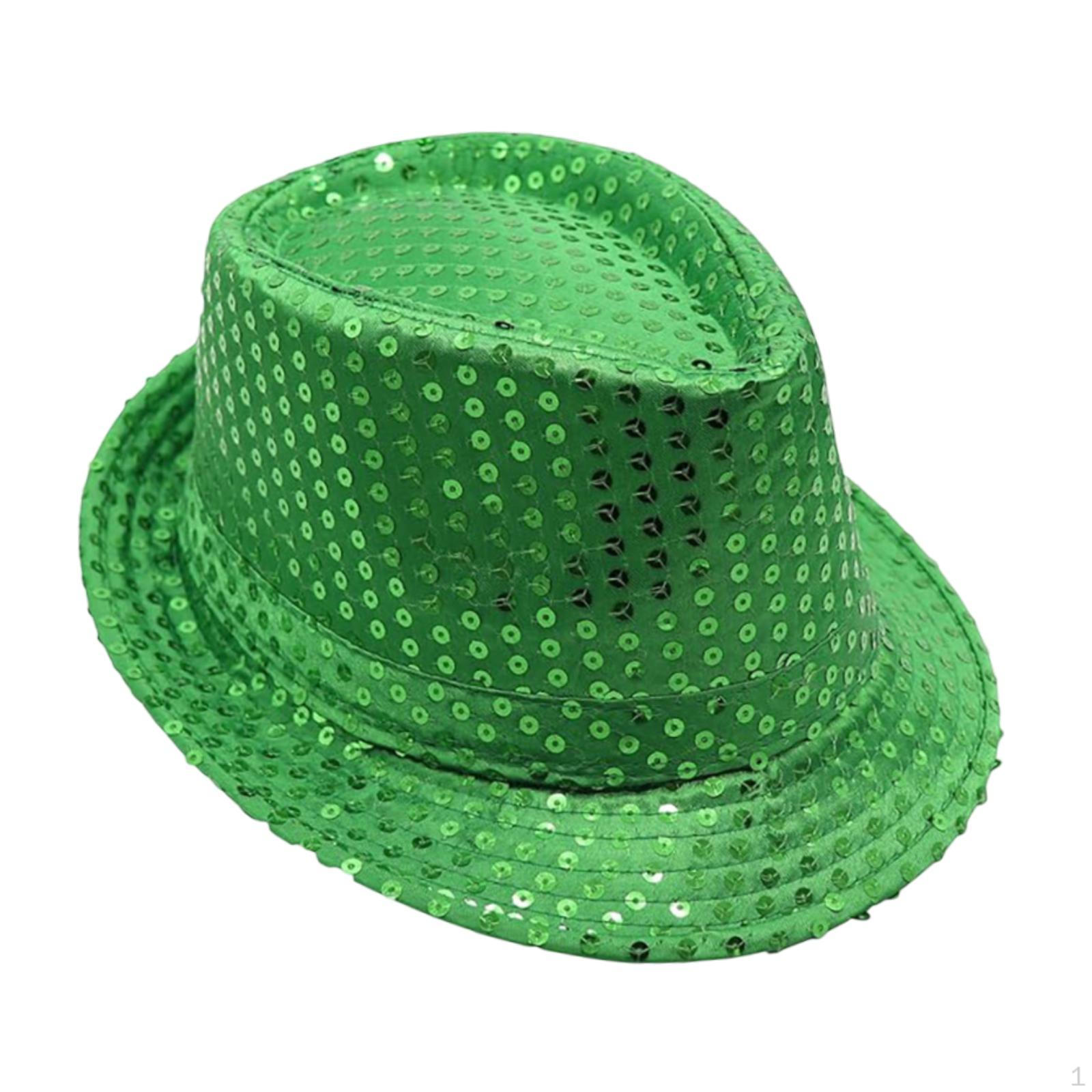 

Костюм-шляпа ко Дню Святого Патрика для ролевой игры «Праздничный маскарад» Style D