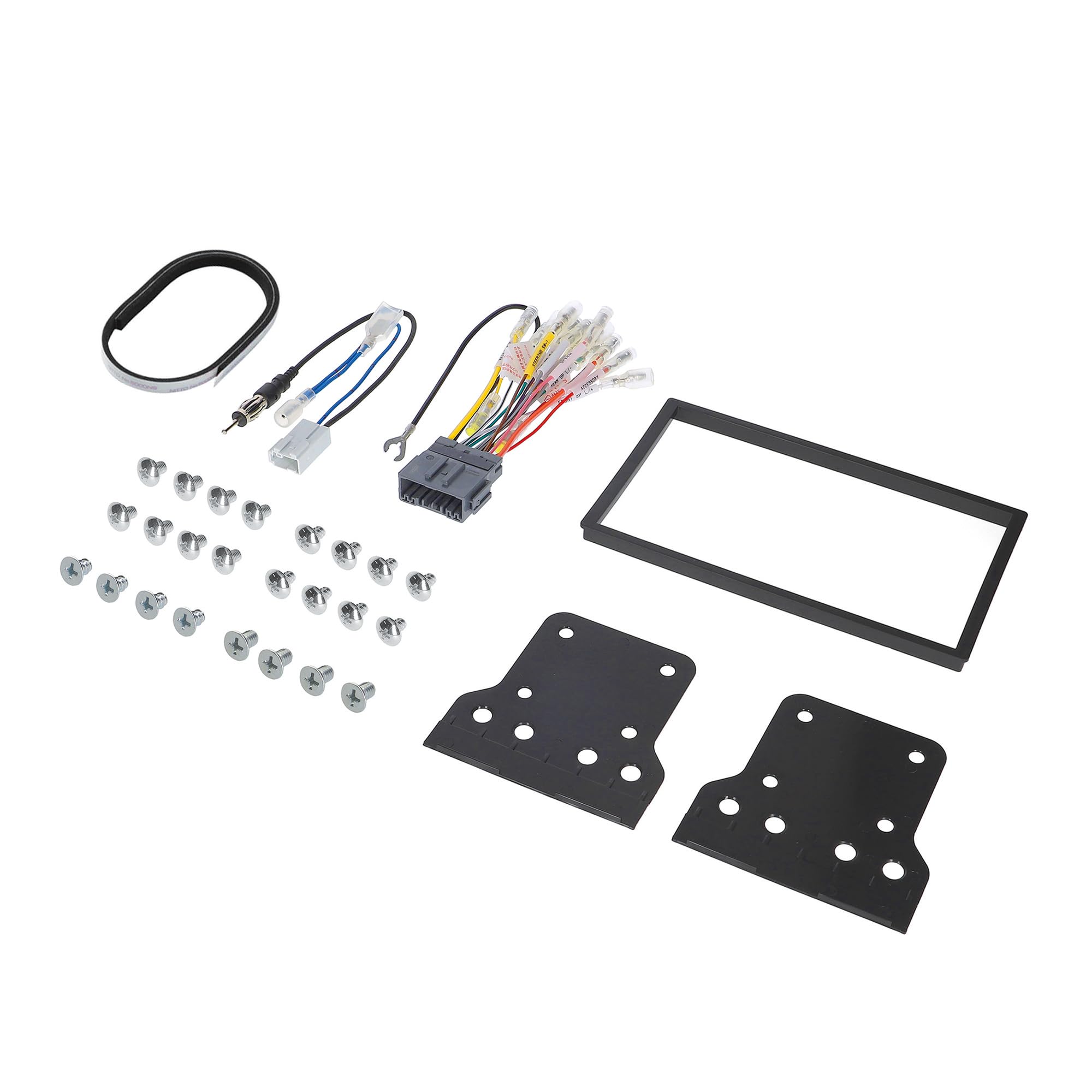 

amon Комплект для установки аудио-навигации AODEA Honda (для Транспортных средств) H-2568