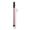 Slide Whistle, Metal Slide Whistle Scale Sliding Flute with Steel Sliding Rod, Kids' Musical Instrument Toy Kazoo Flute, Parent-Child Game for Boys
