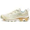XT-6 Expanse Cottage Core Mesh Comfortable Non-Slip Supportive Low-Top Outdoor Functional Shoes Unisex Shoes Off-White 471548