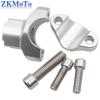 Motorcycle 1 1/8" 28MM Handlebar Risers Bar Mount Clamp For KTM SX SXF EXC XCW XCFW EXCF 125 150 200 250 300 350 450 500 525 530