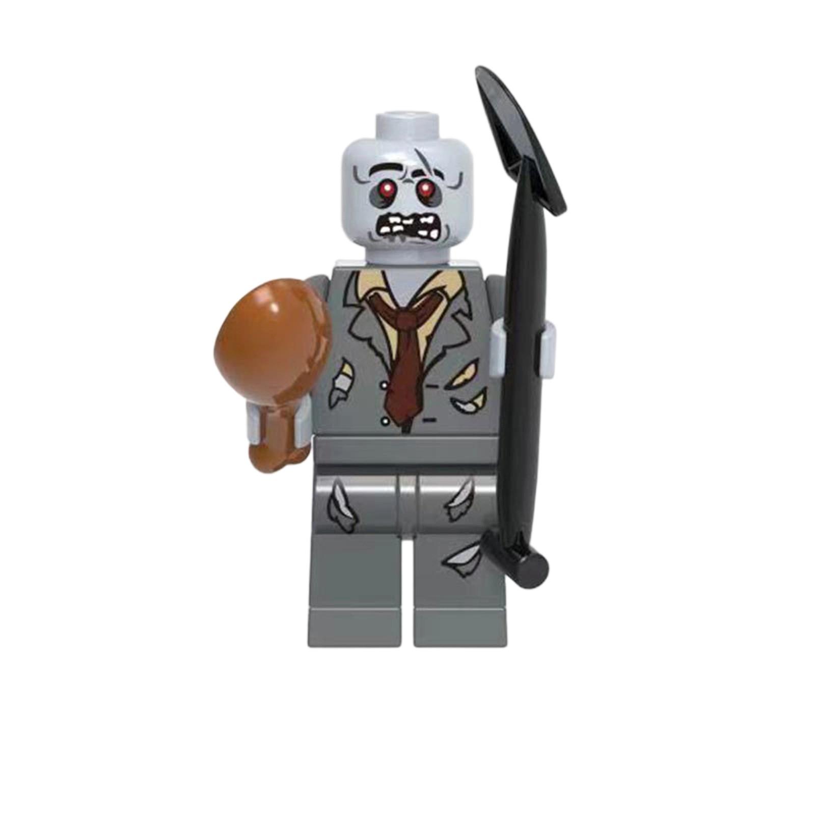 

Детские игрушки-конструкторы Сборка Креативный замок Робот One Size