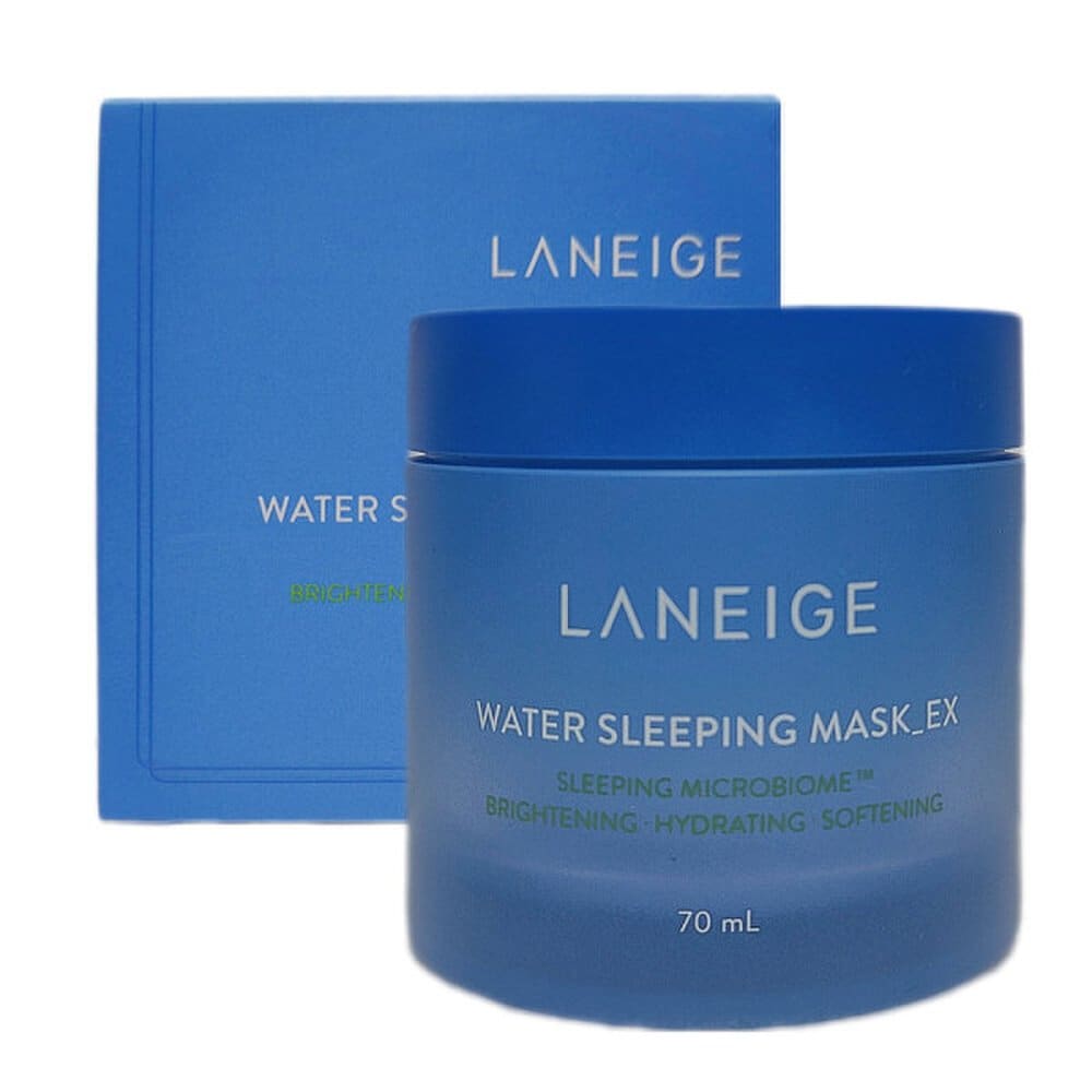

Laneige Water Sleeping Mask EX 70мл