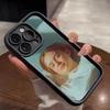 S-Sadie Sink Actress Phone Case For IPhone 17 Pro Max 15 Pro 16 14 Plus 12 13 Mini 11 Pro Shockproof Soft Cover