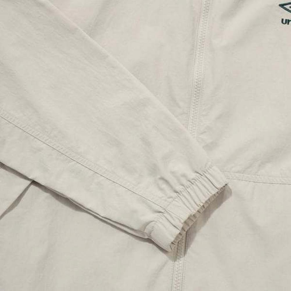 Umbro Classic Hooded Windbreaker Jacket Uq221cjk42