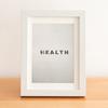 Wooden Photo Frame Simple Picture Frames Tabletop Display Wall Mount Home Decor Gift