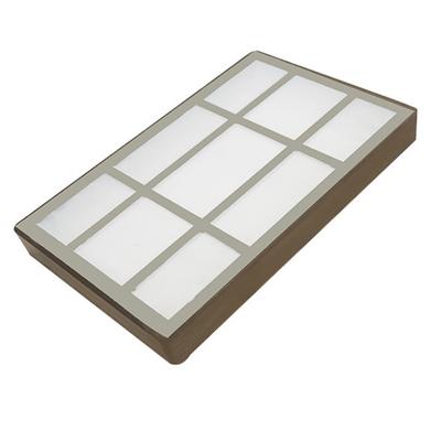 Filtr główny odkurzacza do części odkurzacza automatycznego Abir X6 X5 X8