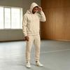 Herren Casual Sweatshirt Set für Herbst Winter Sport Aktive Kleidung