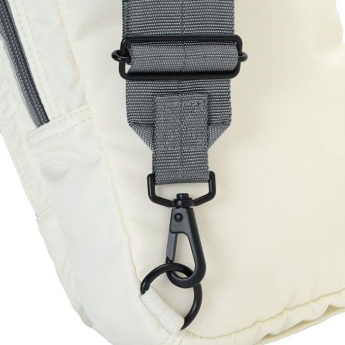 [Porter] Flash Sling Shoulder Bag 689-05941 Navy Free Size