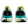 Saucony Phoenix Inferno 1 Mesh Slip Resistant, Abrasion Resistant, Breathable Low top Running Shoes Men's White Green S28150-2(M)
