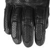 Full Finger Leather Motorcycle Gloves Men Women - Anti-Slip Safety Riding Gear With Touchscreen Compatible Design
