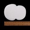 Cotton Pads Absorb Liners Armpit Sweat Pads Underarm Sweat Pads Stop Sweat Stickers Underarm Gasket