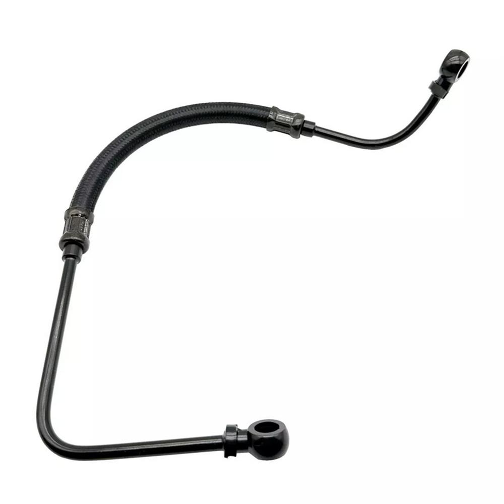 For 10-12 Hyundai Genesis Coupe Oil Feed Inlet Tube Pipe 28240-2C400, 282402C400