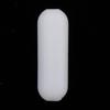 Bar PTFE rer/Mixer Bar. Ring Bar, White, 1 To 2 Inch Size Select