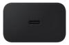Samsung ep-t4511xbegeu 45w wall charger + usb-c cable black
