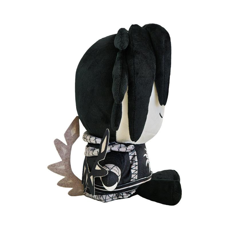 Twotime Plush Gift Toy For Kids With Soft Short Plush For Playtime And Collecting