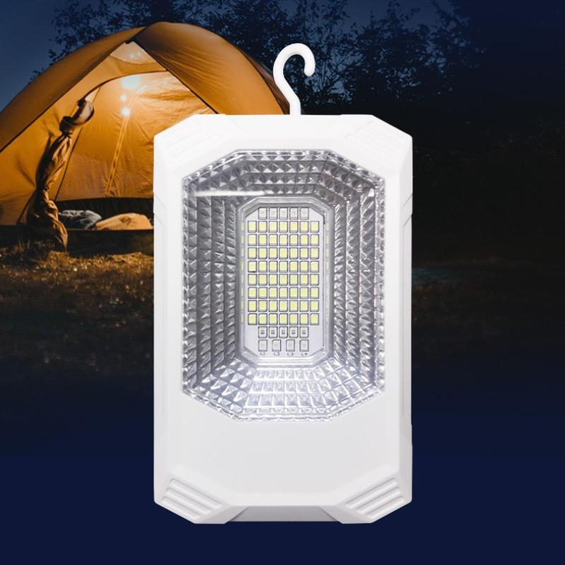 1Pcs 25/40/60/100/200W Led Solar Light Board White Light High Brightness Light Source Panel With Remote Controller