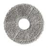 Panno Mocio Per Ecovacs X1 X2 X5 T10 T20 T30 Pro Omni T30 OMNI T30 MAX T30S T20 Omni T50 Pro Omni N30 Pro N30 Omni N50 Aspirapolvere Robot Ricambi