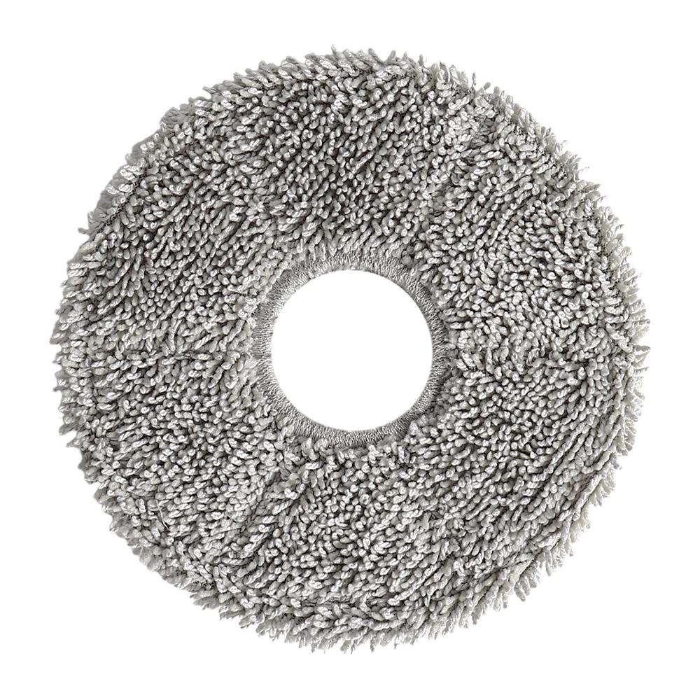 Panno Mocio Per Ecovacs X1 X2 X5 T10 T20 T30 Pro Omni T30 OMNI T30 MAX T30S T20 Omni T50 Pro Omni N30 Pro N30 Omni N50 Aspirapolvere Robot Ricambi