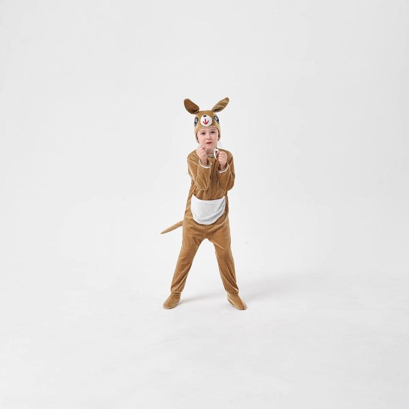 Halloween, Animal Movie Costumes, Cute Animal Kangaroo Costumes