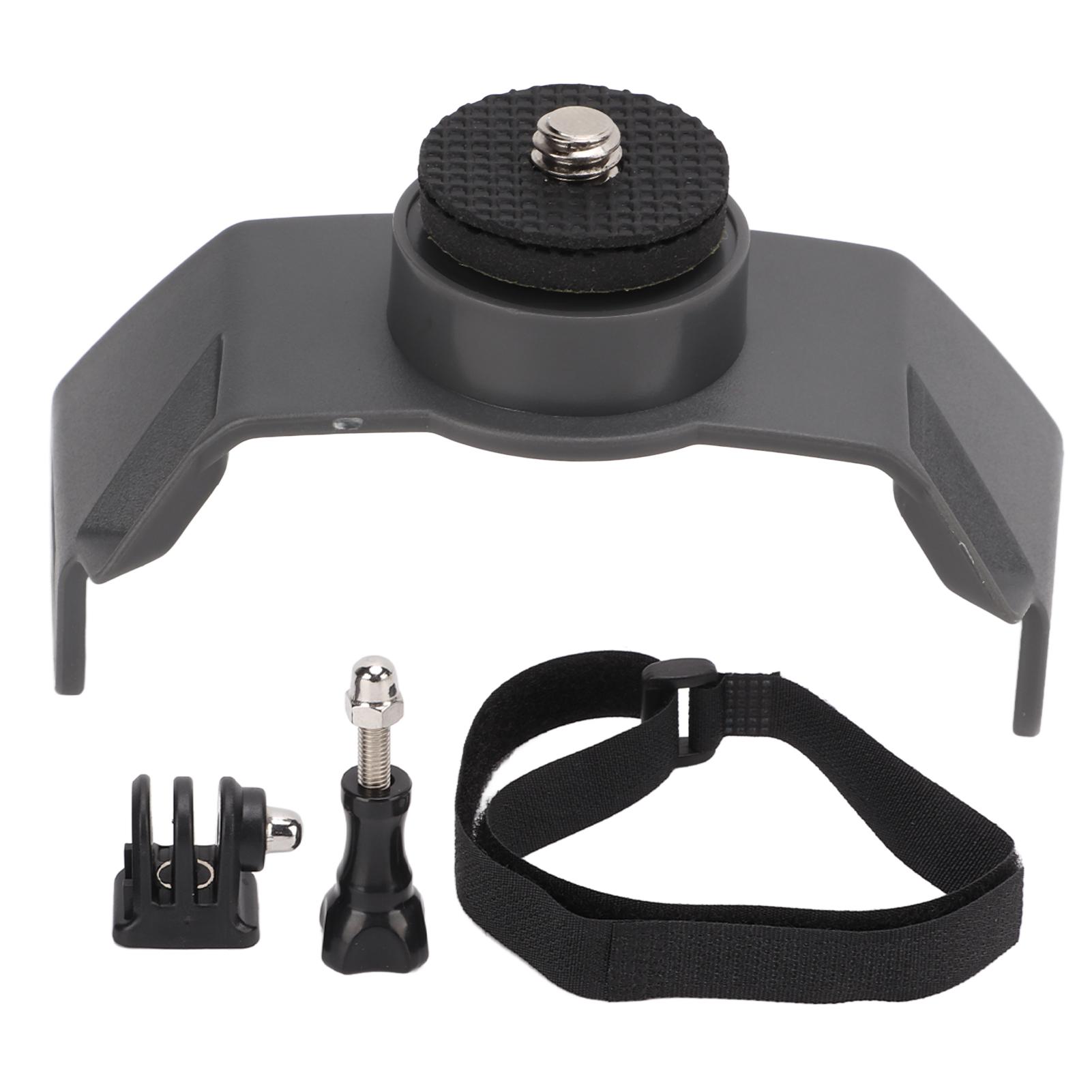 

Drone Upper Bracket Top Mount Camera Extension Holder Kit Universal Connection for Mavic 3