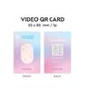 [pre-order] BLACKPINK Game Coupon Card Collection – WEATHERING WITH BLACKPINK