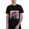 Anime Anime Sexy Female Characters Unisex Tshirt Clothes Leisure Tee Shirt Short Sleeve Fugees 100 Cotton