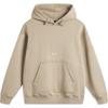 Li Ning Sports Life Collection Sweatshirt Unisex Mole Umber AWDU707-2