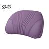 Car Neck Support Pillow Headrest for Support, Memory Foam with Supportive Adjustable Strap, Universal Ergonomic Lumbar Cushion Auto Truck SUV Rest