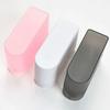 Nail Drill Bit Holder 12 Holes Drill Bits Stand Display Organizer Nail Drill Storage Box Nail Drill Holder for Salon