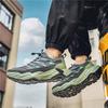 Fashion Winter Hip Hop Men's High Top Sneakers Luxury New Boots Shoes Luxury Designer Men Sports Loafers Sunny Sepatu Trainners