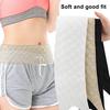 Fodera per reggiseno Riutilizzabile Lavabile Assorbisudore Sotto-Seno Donna Controllo Odori Cotone Imbottitura Seno Assorbente Umidità Inserto per Seno Fodera