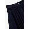 Studio Tomboy String Banding Denim Long Skirt 9176362974ar